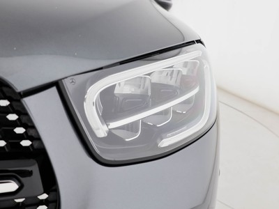 Mercedes GLC - foto 8