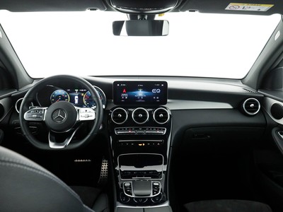 Mercedes GLC - foto 9