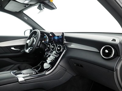 Mercedes GLC - foto 10