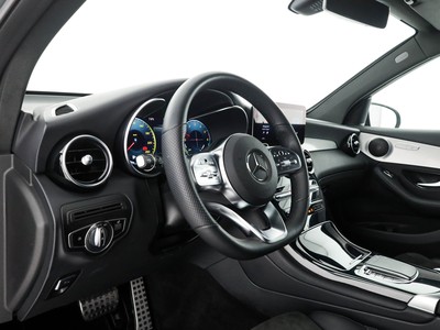 Mercedes GLC - foto 11