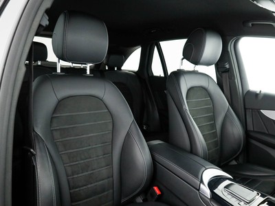 Mercedes GLC - foto 12