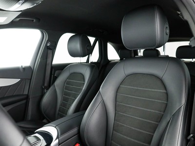 Mercedes GLC - foto 13