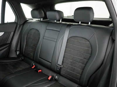 Mercedes GLC - foto 14