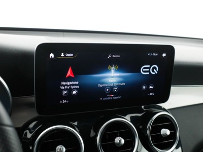 Mercedes GLC - foto 16