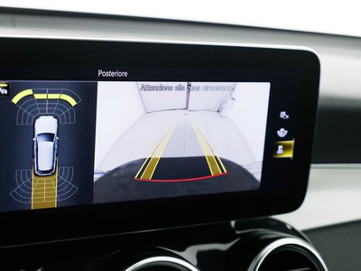 Mercedes GLC - foto 17