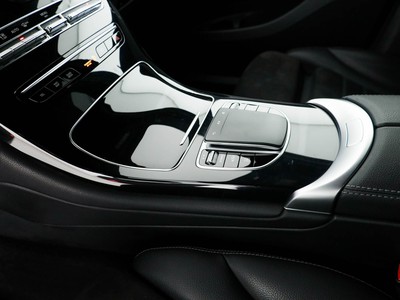 Mercedes GLC - foto 19