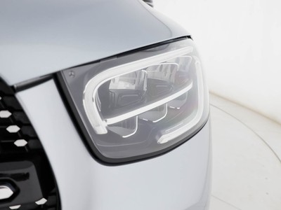 Mercedes GLC Coupè - foto 8