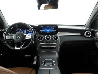 Mercedes GLC Coupè - foto 9