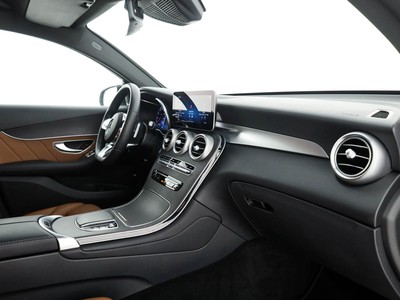 Mercedes GLC Coupè - foto 10