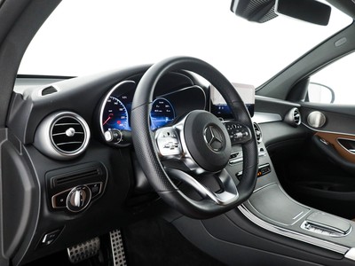 Mercedes GLC Coupè - foto 11