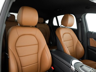 Mercedes GLC Coupè - foto 12