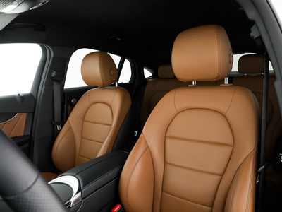 Mercedes GLC Coupè - foto 13