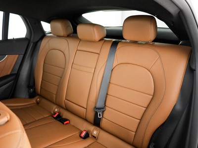 Mercedes GLC Coupè - foto 14