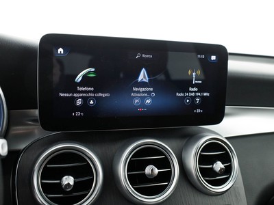 Mercedes GLC Coupè - foto 16