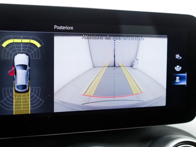 Mercedes GLC Coupè - foto 17