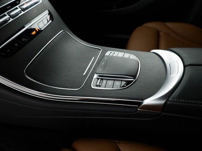 Mercedes GLC Coupè - foto 18