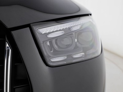 AMG GLE Coupè - foto 8