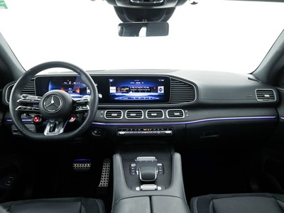 AMG GLE Coupè - foto 9