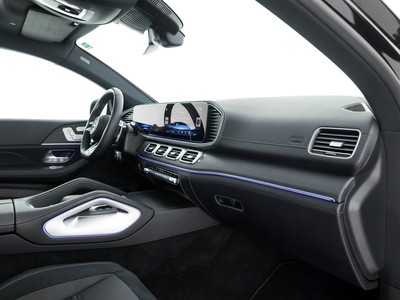AMG GLE Coupè - foto 10