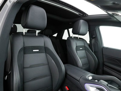 AMG GLE Coupè - foto 12