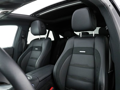 AMG GLE Coupè - foto 13