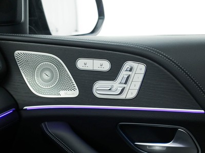 AMG GLE Coupè - foto 19