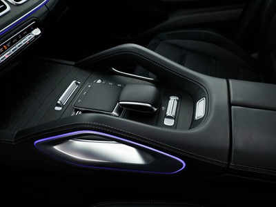 AMG GLE Coupè - foto 20