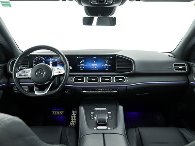 Mercedes GLE - foto 9