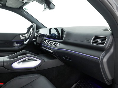 Mercedes GLE - foto 10