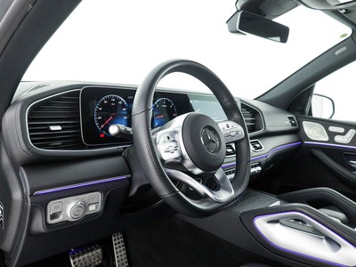 Mercedes GLE - foto 11