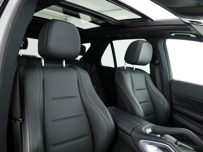 Mercedes GLE - foto 12