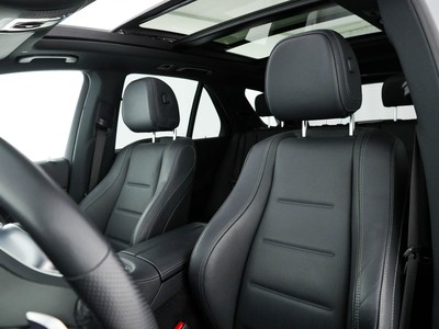 Mercedes GLE - foto 13