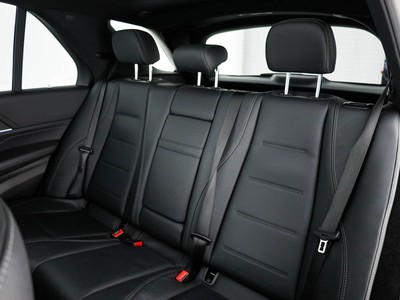 Mercedes GLE - foto 14