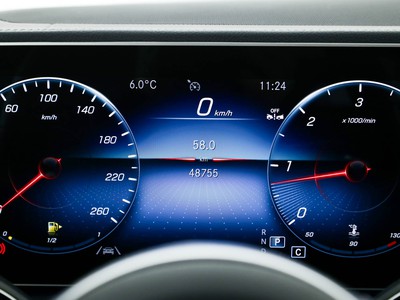 Mercedes GLE - foto 15