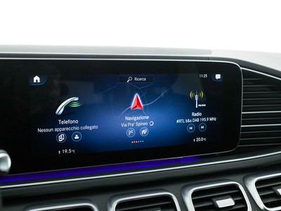 Mercedes GLE - foto 16