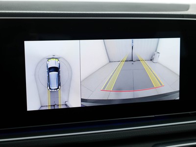 Mercedes GLE - foto 17