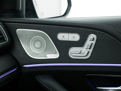 Mercedes GLE - foto 18