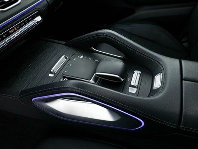 Mercedes GLE - foto 19