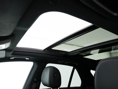 Mercedes GLE - foto 20