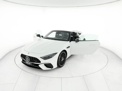 AMG SL - foto 8