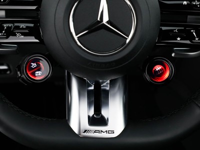 AMG SL - foto 19