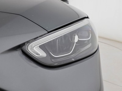 Mercedes Classe C Berlina - foto 8