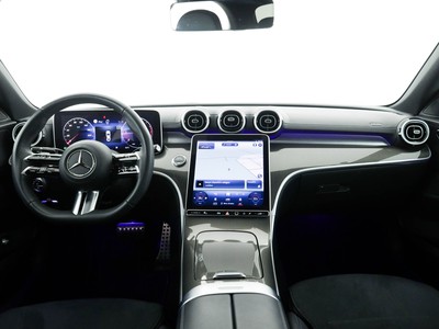 Mercedes Classe C Berlina - foto 9