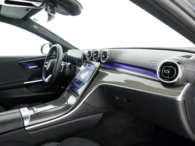 Mercedes Classe C Berlina - foto 10