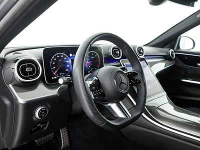 Mercedes Classe C Berlina - foto 11