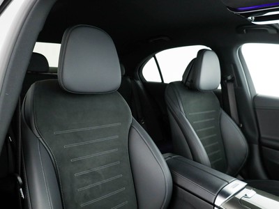 Mercedes Classe C Berlina - foto 12