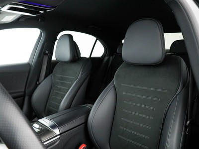 Mercedes Classe C Berlina - foto 13