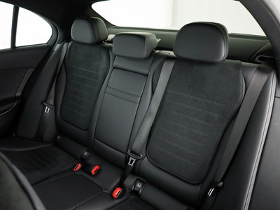 Mercedes Classe C Berlina - foto 14