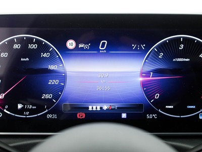 Mercedes Classe C Berlina - foto 15