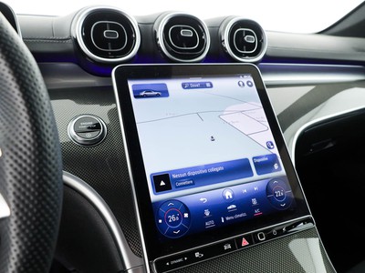 Mercedes Classe C Berlina - foto 16